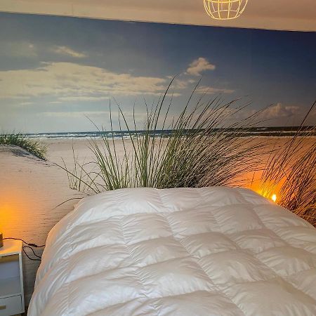Duinvogel Villa Noordwijk Exteriör bild